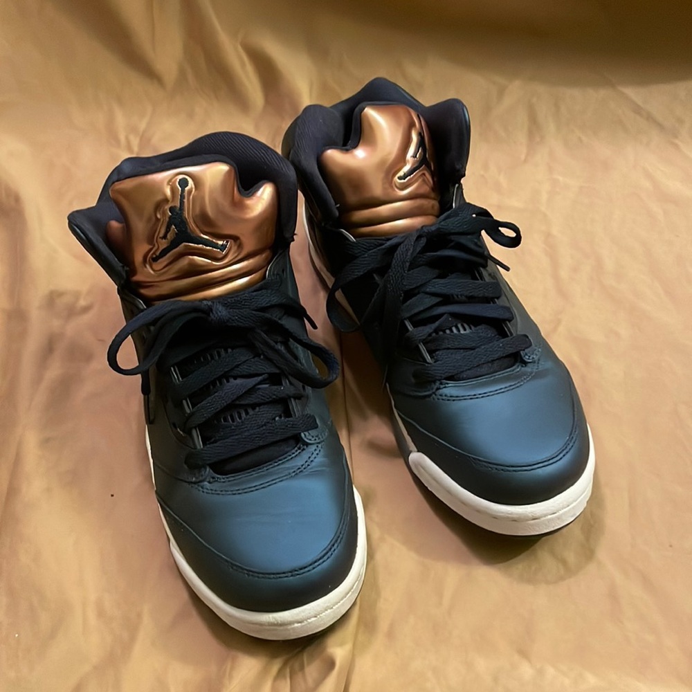 Jordan Retro 5